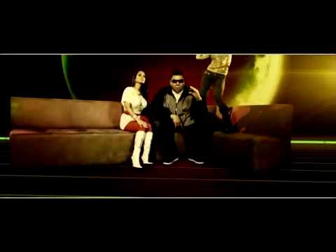 Joey Stylez - Sugar Cane ft Big Sav  Music Video