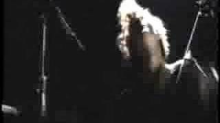 Poster Children - If You See Kay (1991)