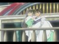 Shinichi & Ran's Love Story (Short Version) 