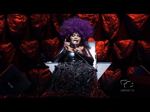 Unimúsica 2016 - Elza Soares