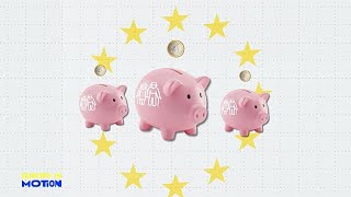 Junge Europäer verlieren das Vertrauen ins Rentensystem: Wo ist die Krise am größten?