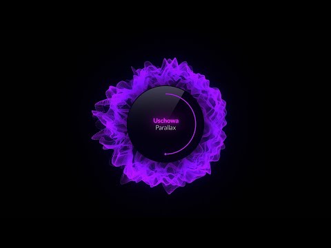 PREMIERE: Uschowa - Parallax (Original Mix) [Beyond Now]