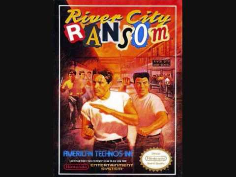 Roxy's Theme - River City Ransom