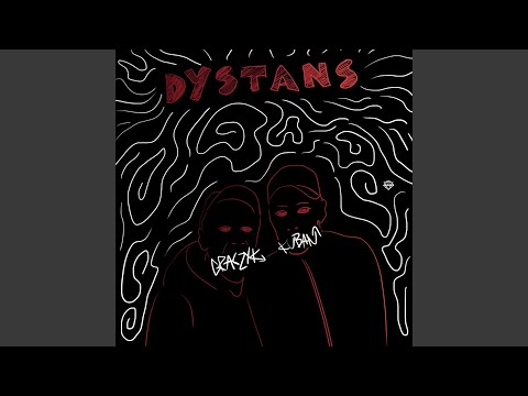 Dystans