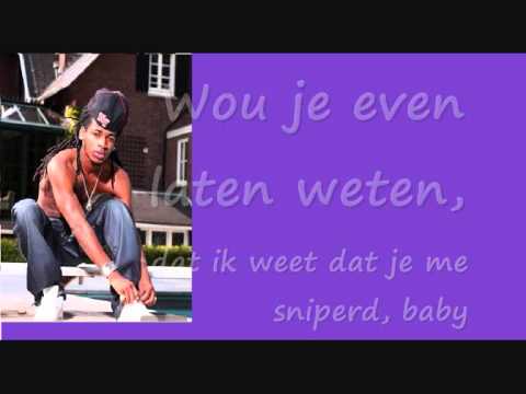 als ik van jou was. Keizer Yes-R Brownie Dutch