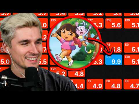 I Found the Greatest Episode of Every TV Show