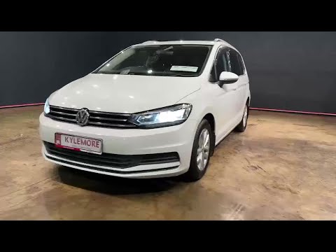 Volkswagen Touran 1.4 AUTOMATIC - Image 2