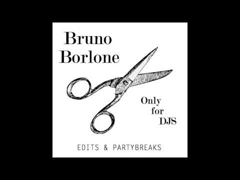 Buena Vista Social Club - Candela (Bruno Borlone Bootleg)