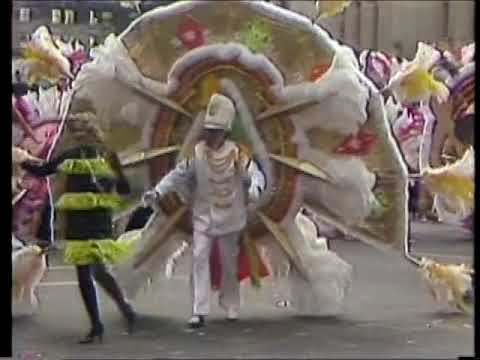 1980 Broomall String Band "Sounds Of The Century" - 9th Place