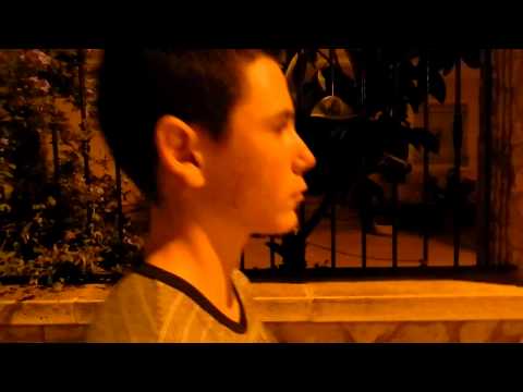 Pesadilla con el rumano