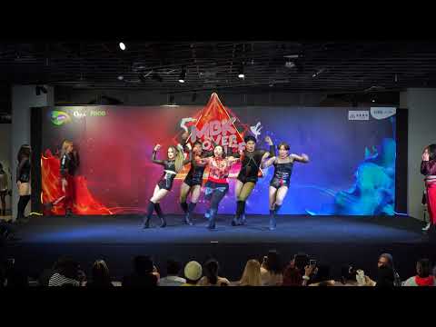 20220618 cover | MBK COVER DANCE 2022 | Semi Final