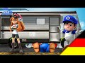 SMG4 In German A Happy Little Road Trip