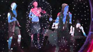 EL PLAN DE LA MARIPOSA - La Bisagra [ Video Oficial ]