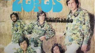 LOS ZORROS DE MEXICALI---prenda del alma( version original)