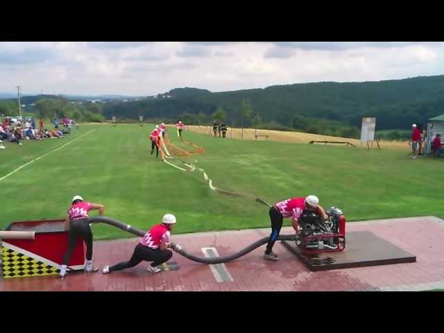 Pravčice, 21. 07. 2012