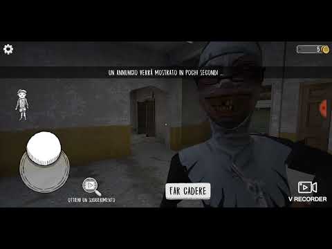 #EvilNun ep.1 Evil Nun