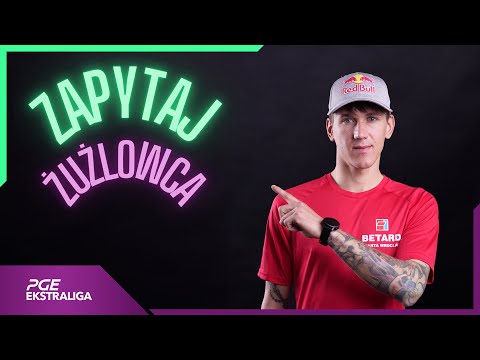 Maciej Janowski: "Gdyby nie żużel byłbym działaczem PGE Ekstraligi"