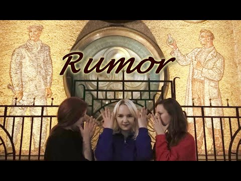 [KPOP IN PUBLIC CHALLENGE CZECH] Produce 48 - Rumor