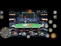 Smash Remix Waluigi Vs Mario Vs Lucas Vs Pikachu
