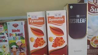 Download lagu #tiktokmeldamukson herbal lengkap mm assyifa #herbal #obatsegalapenyakit #herbalsragen #shortsviral mp3