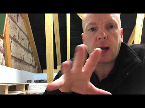 Building A OO Gauge Model Railway: The Scratch Build Series - Introduction