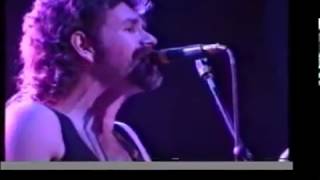 RTZ Live: WBCN Rock of Boston 11.22.91