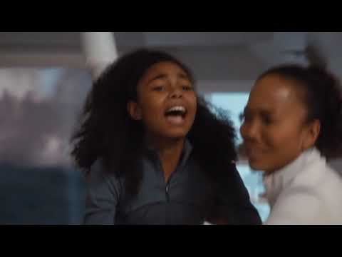 Internal Continuity Mistake in Star Trek Discovery Michael's Story Doesn't Fit Flashback Scene