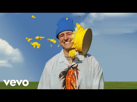 bodie - whisper and the wind (Official Audio Video)