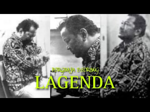 Kisah Pilu Malam Terakhir Al-Marhum Tan Sri P Ramle Sebelum Meninggal Dunia