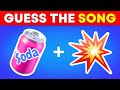 Guess The Song By Emoji MOST POPULAR SONGS Of 2025