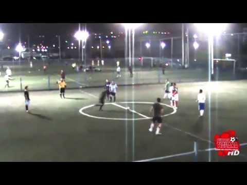 Almeria F.C. - Liga Veteranos PlanetGol La Mesa