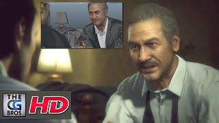 CGI Animation Breakdowns HD:  "Uncharted 4 - A Thief's End" - by Richard Pince