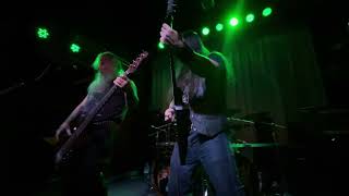 Master - What Kind of God live @ Metro Baltimore - 10/3/2025