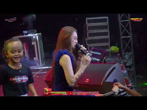 UMPOMO - FIRA AZZAHRA ADELLA ARUMANIA TEAM 2025