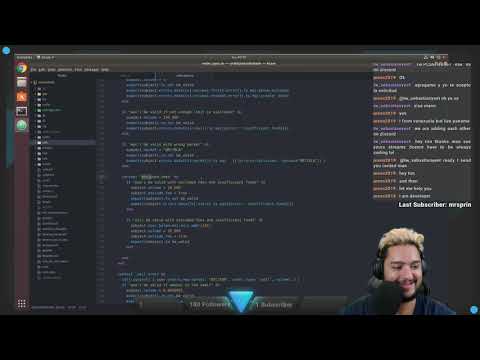 047 TDD - today we aim for 100% coverage -  build a crypto exchange  | Ruby on Rails programming