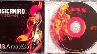 Riderman - Amateka (Audio)