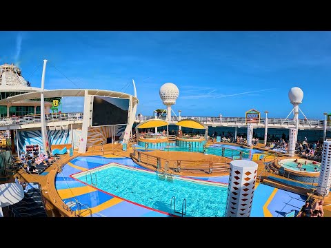 Thumbnail for Spain Cruise - Independence of the Seas