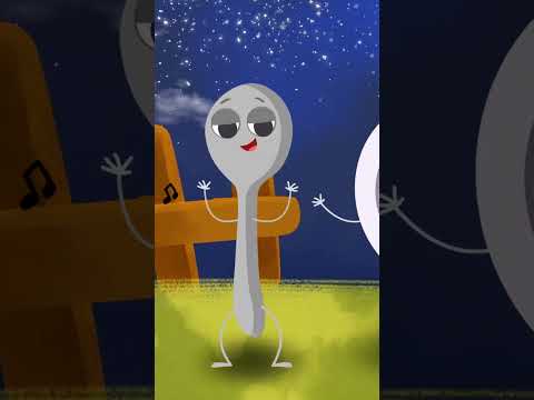 Hey Diddle Diddle Nursery Rhyme