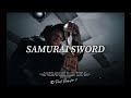 FREE Central Cee X 21 Savage Type Beat Samurai Sword
