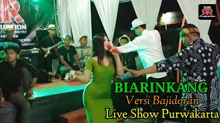 Download lagu BIARIN KANG - INONG VERSI BAJIDORAN 'LIVE SHOW PURWAKARTA' RR PRODUCTION mp3
