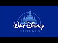 DLC Walt Disney Pictures 1990 2006 Touchstone Pictures 2002