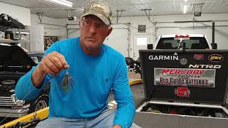 Download Lagu September 11, 2019 Table Rock Lake Weekly Fishing Report with Pete Wenners Thumbnail