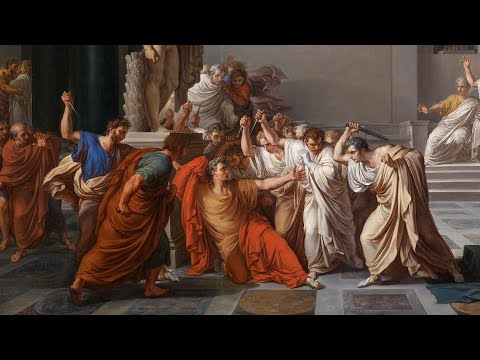 Giulio Cesare - Cronache dalla guerra civile