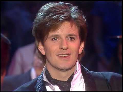 American Bandstand 1985- Interview Scritti Politti