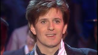 American Bandstand 1985- Interview Scritti Politti