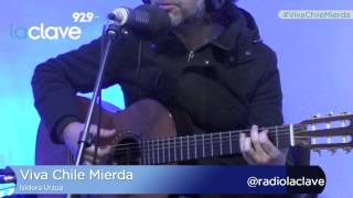 Manuel Garcia - Hablar de Ti (Acústico)