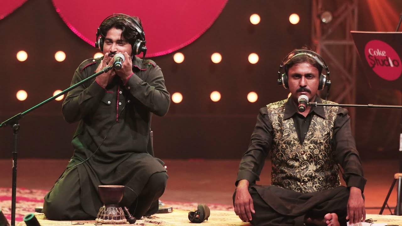 Pir Jalani Lyrics | Coke Studio 3 – Episode 03 | Mangey Manga Khan, Clinton Cerejo | Clinton Cerejo, Traditional