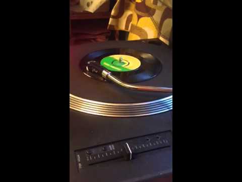 Lynn Tait And The Comets - Vilma's Jump-up