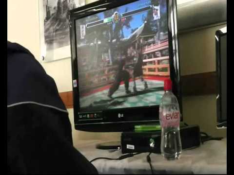 VF5 Boris vs Manji part 2, FT5, Hypespotting