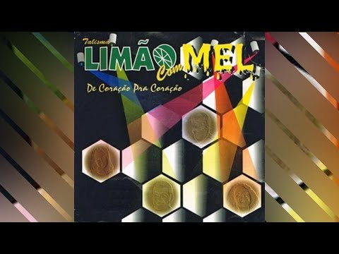 LIMÃO COM MEL - Forrozando (com letra)